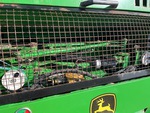 Hydraulics Photos with