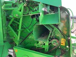 Chassis Photos with