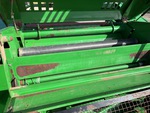 Chassis Photos with