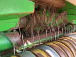 Chassis Photos with