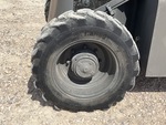 v2 Undercarriage - Wheeled Equipment with