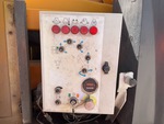 Basic Lower Control Station with