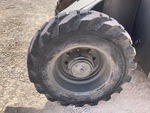 v2 Undercarriage - Wheeled Equipment with