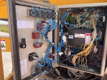 Basic Lower Control Station with