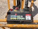 Basic Control Station Upper with