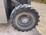 v2 Undercarriage - Wheeled Equipment with