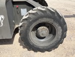 v2 Undercarriage - Wheeled Equipment with