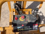 Basic Control Station Upper with