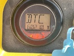 Basic Controls* with Hour Meter / Odometer