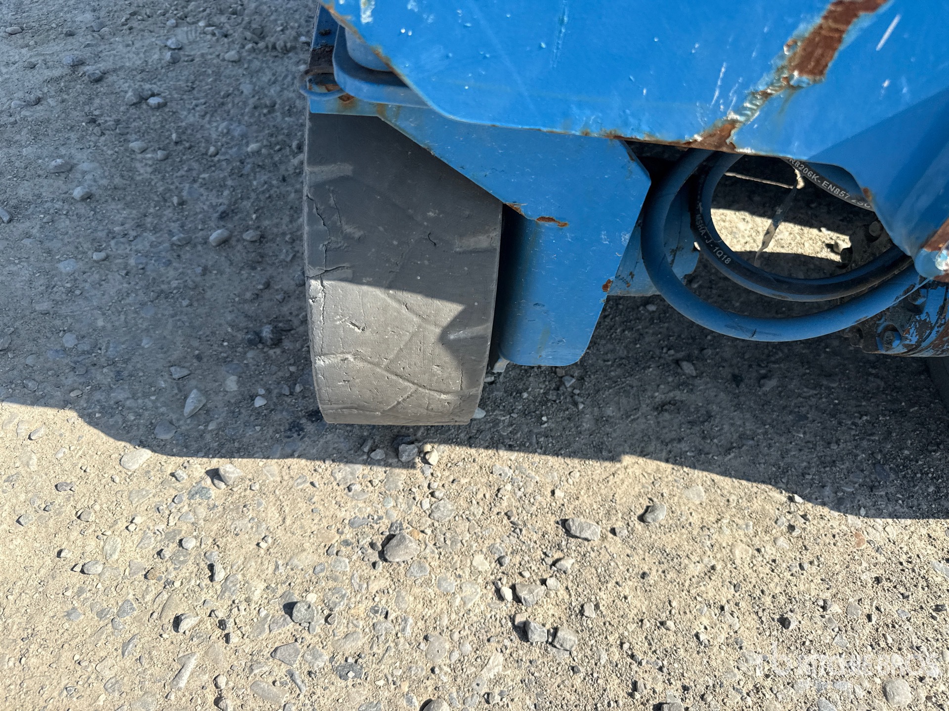 Genie GS-2632