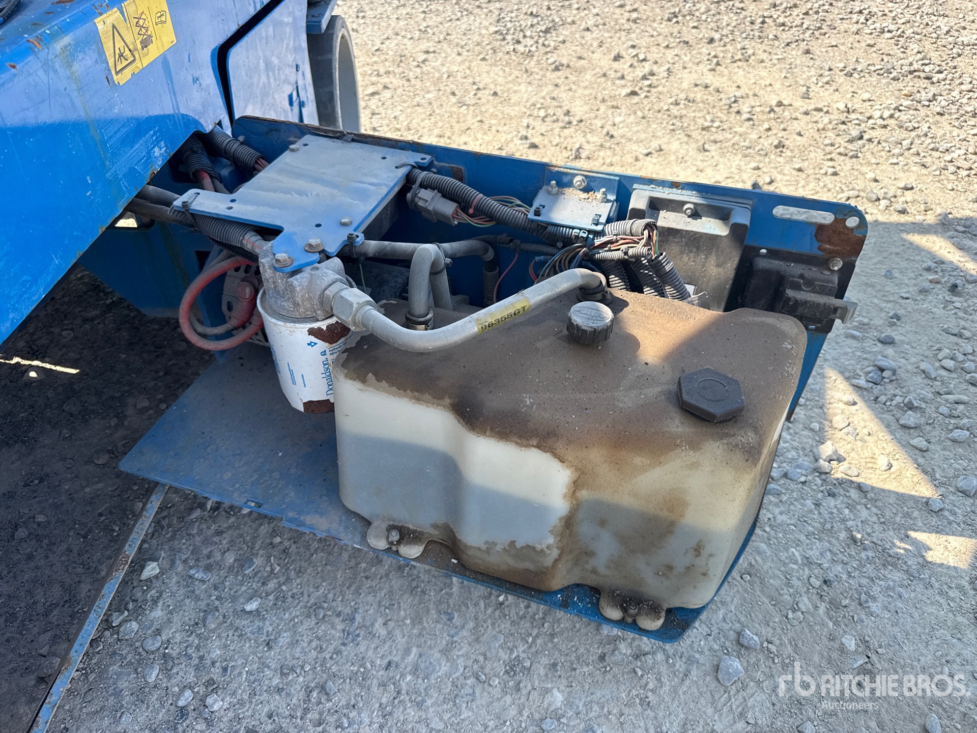 Genie GS-2632