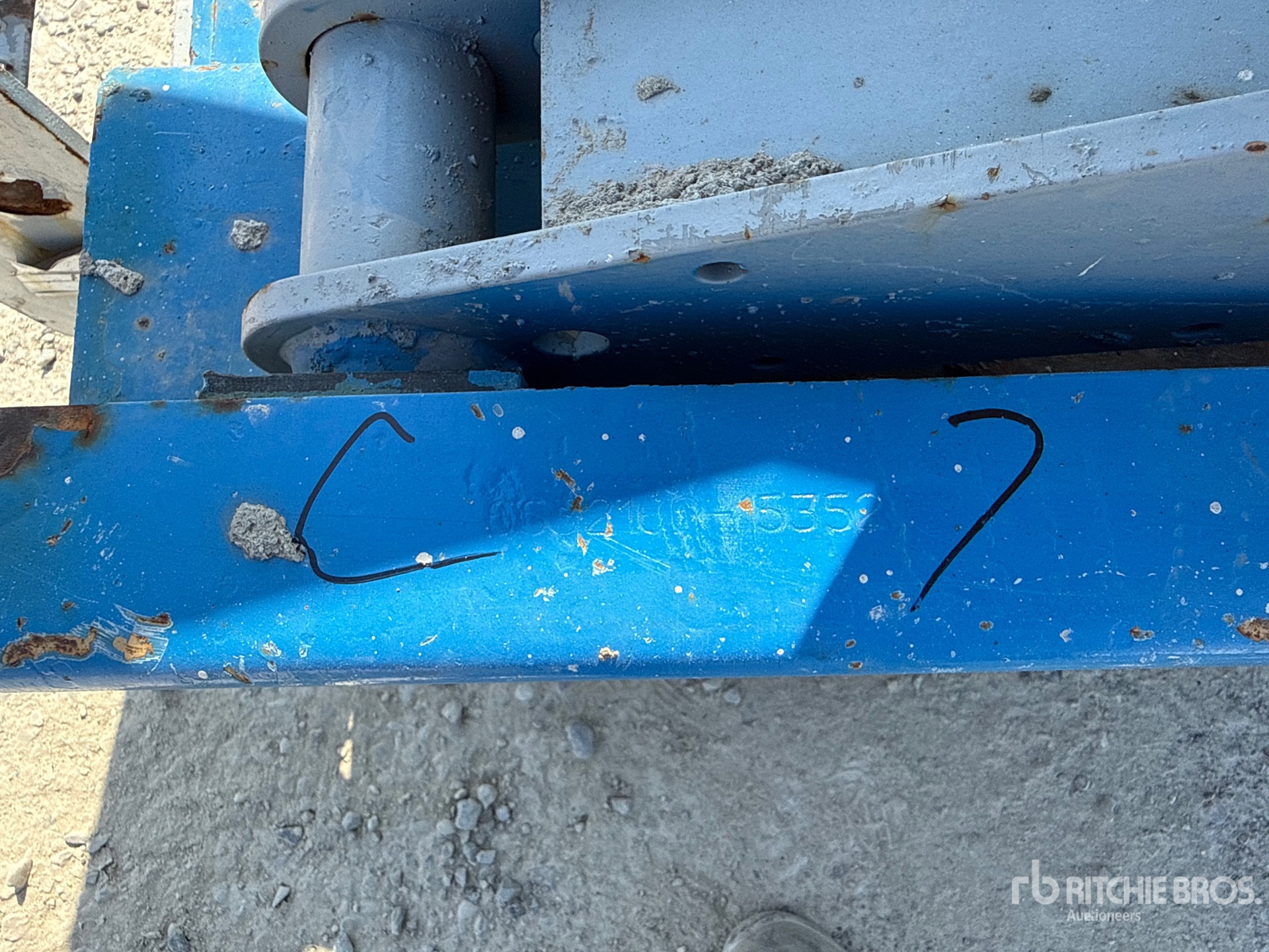 Genie GS-2632