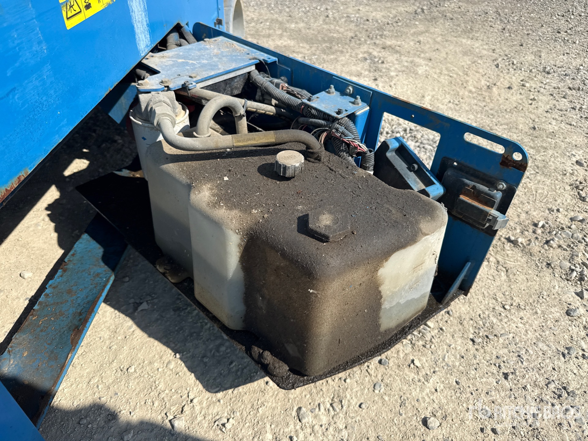 Genie GS2632
