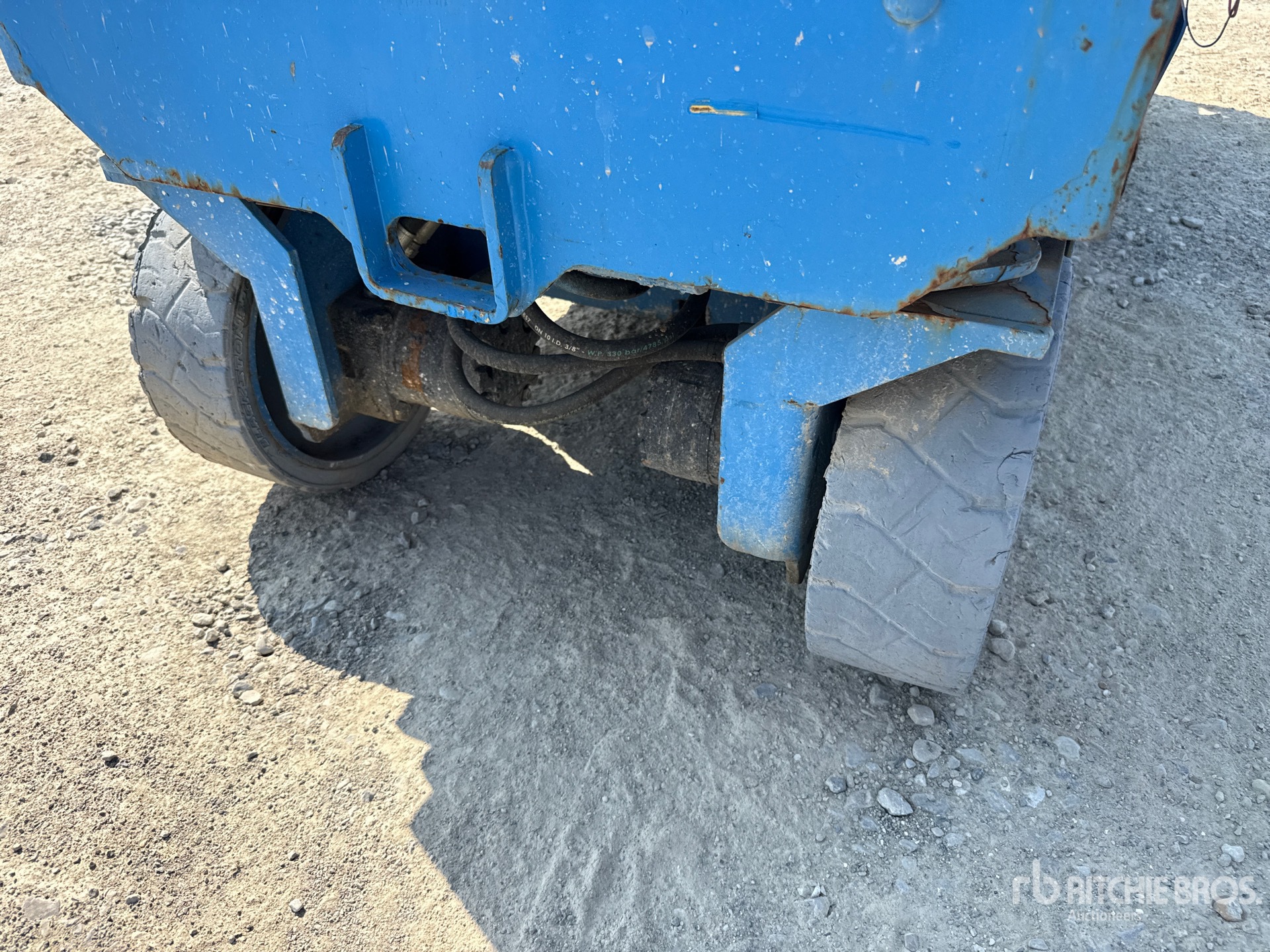 Genie GS2632