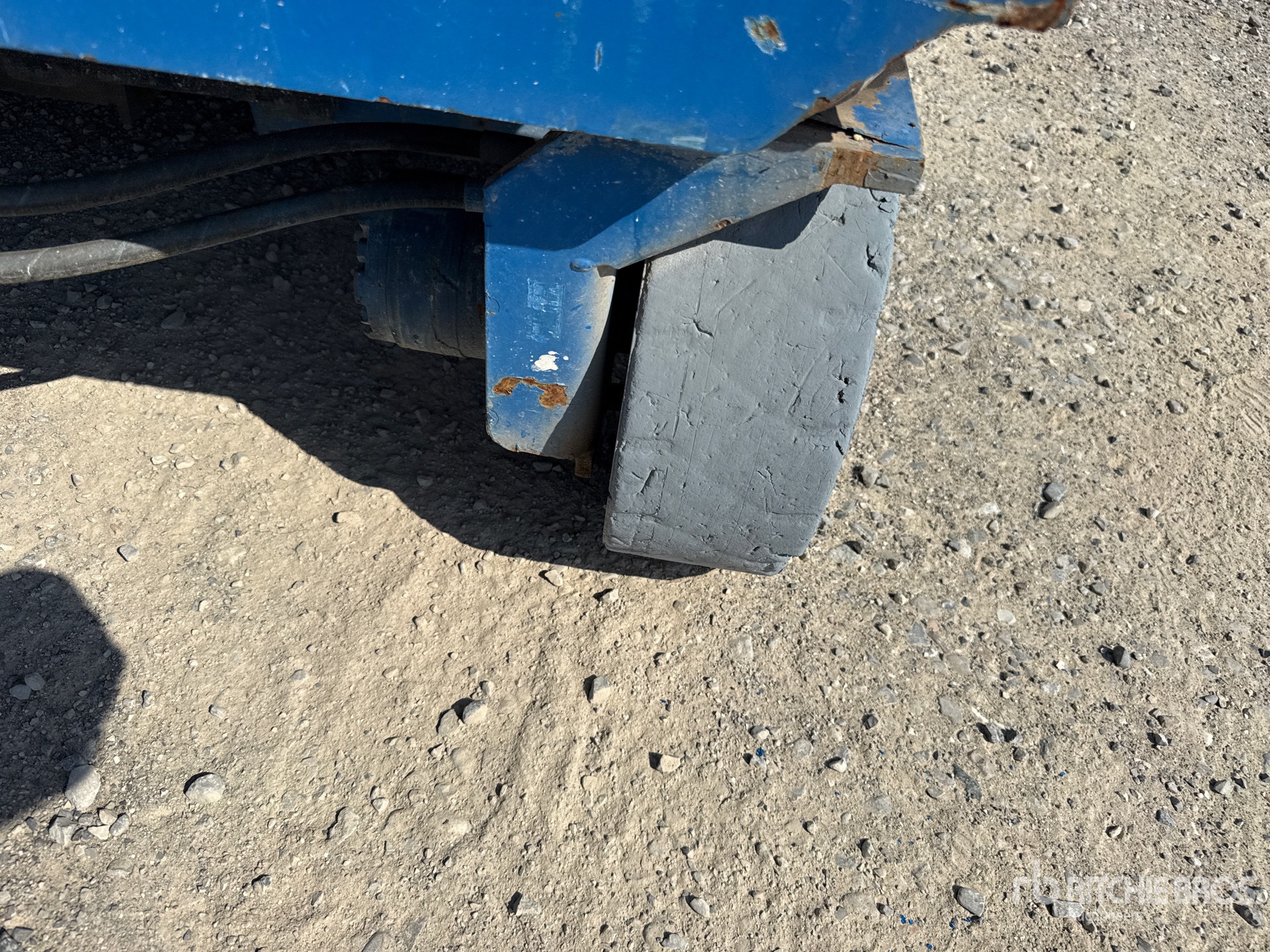 2015 Genie GS3246