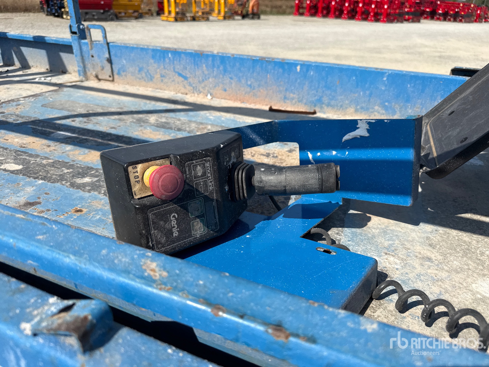 Genie GS3246