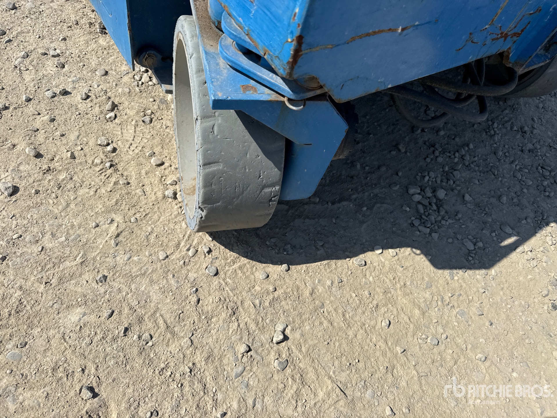 Genie GS3246