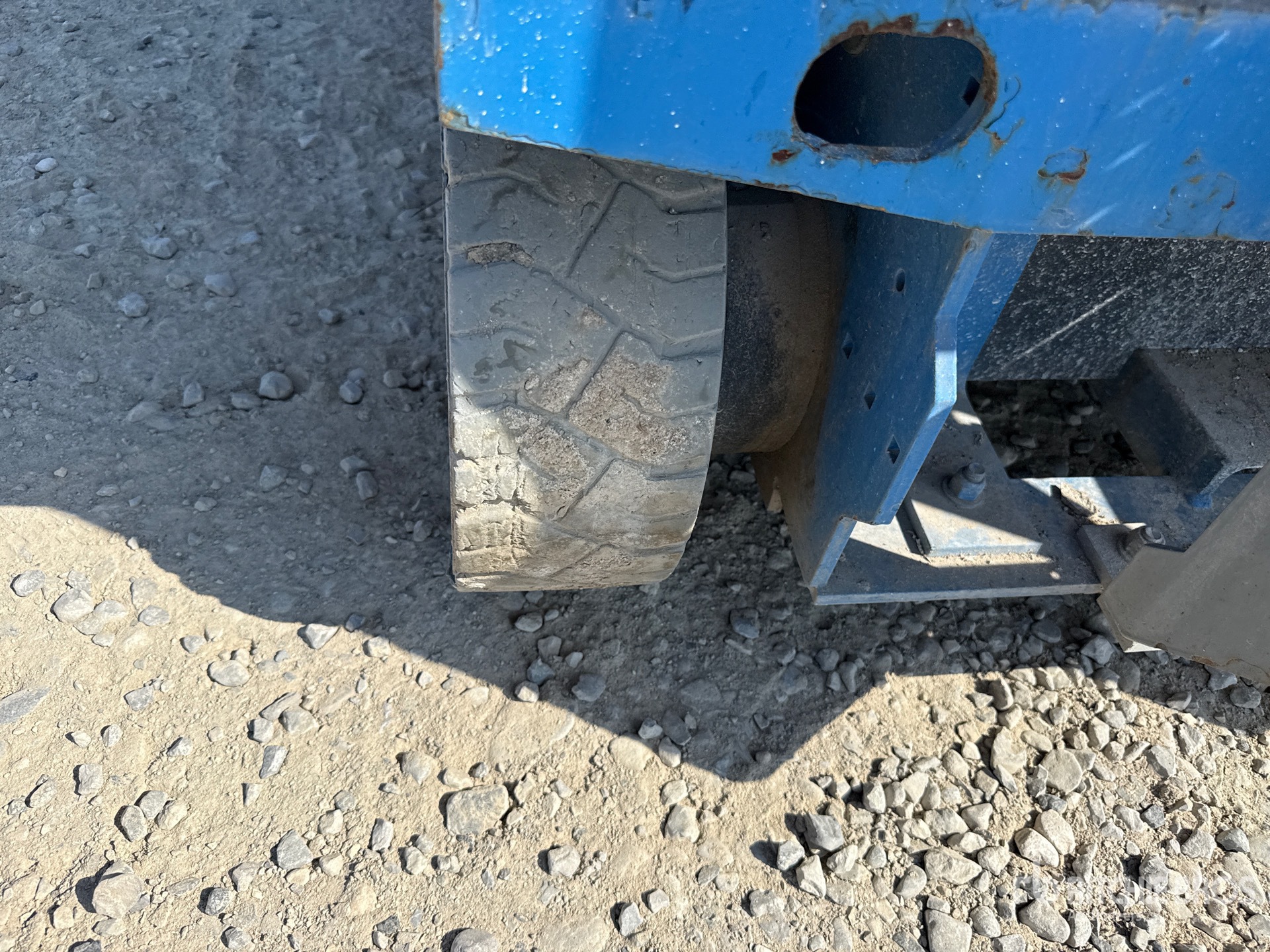 Genie GS3246