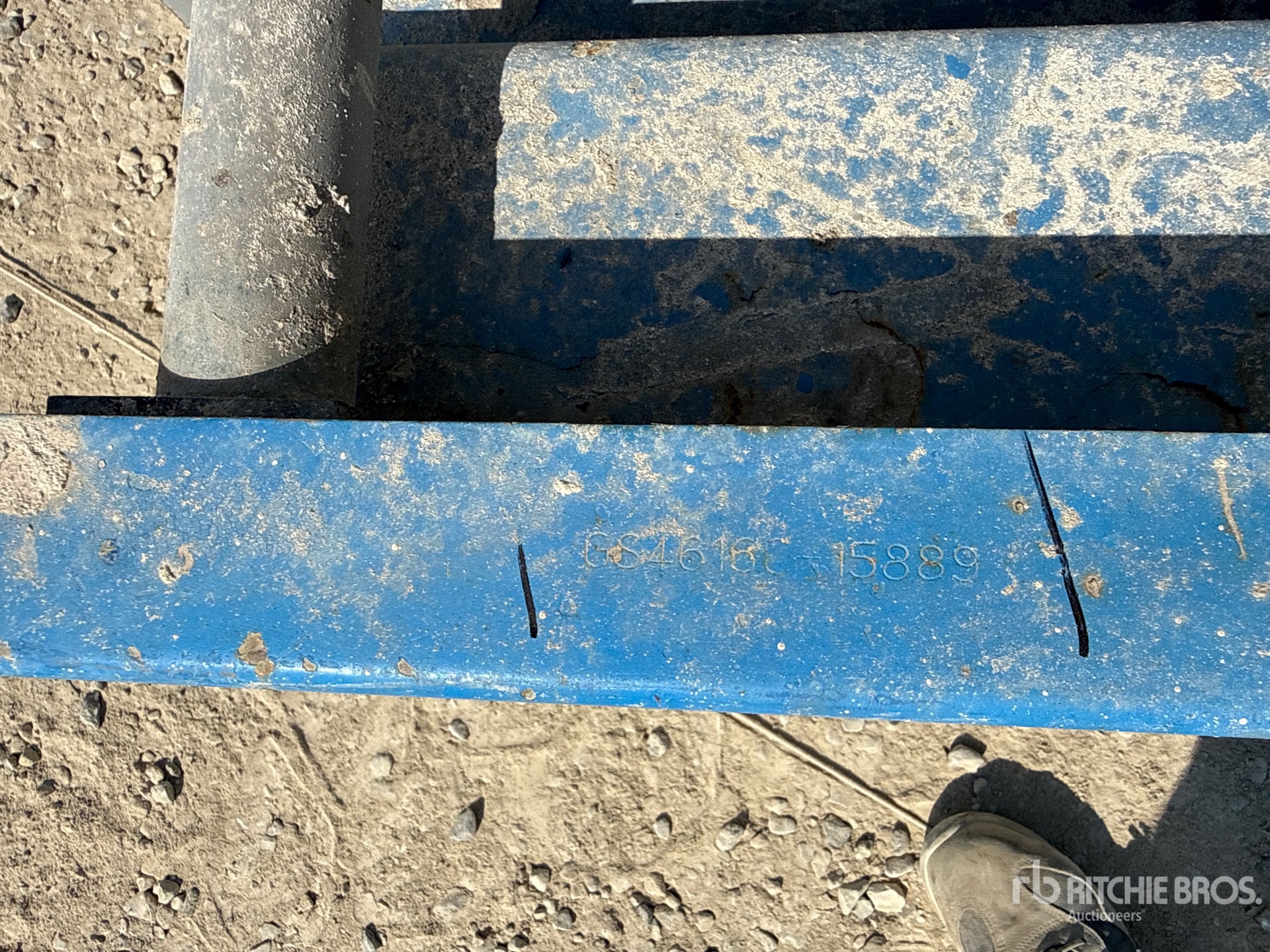 Genie GS3246
