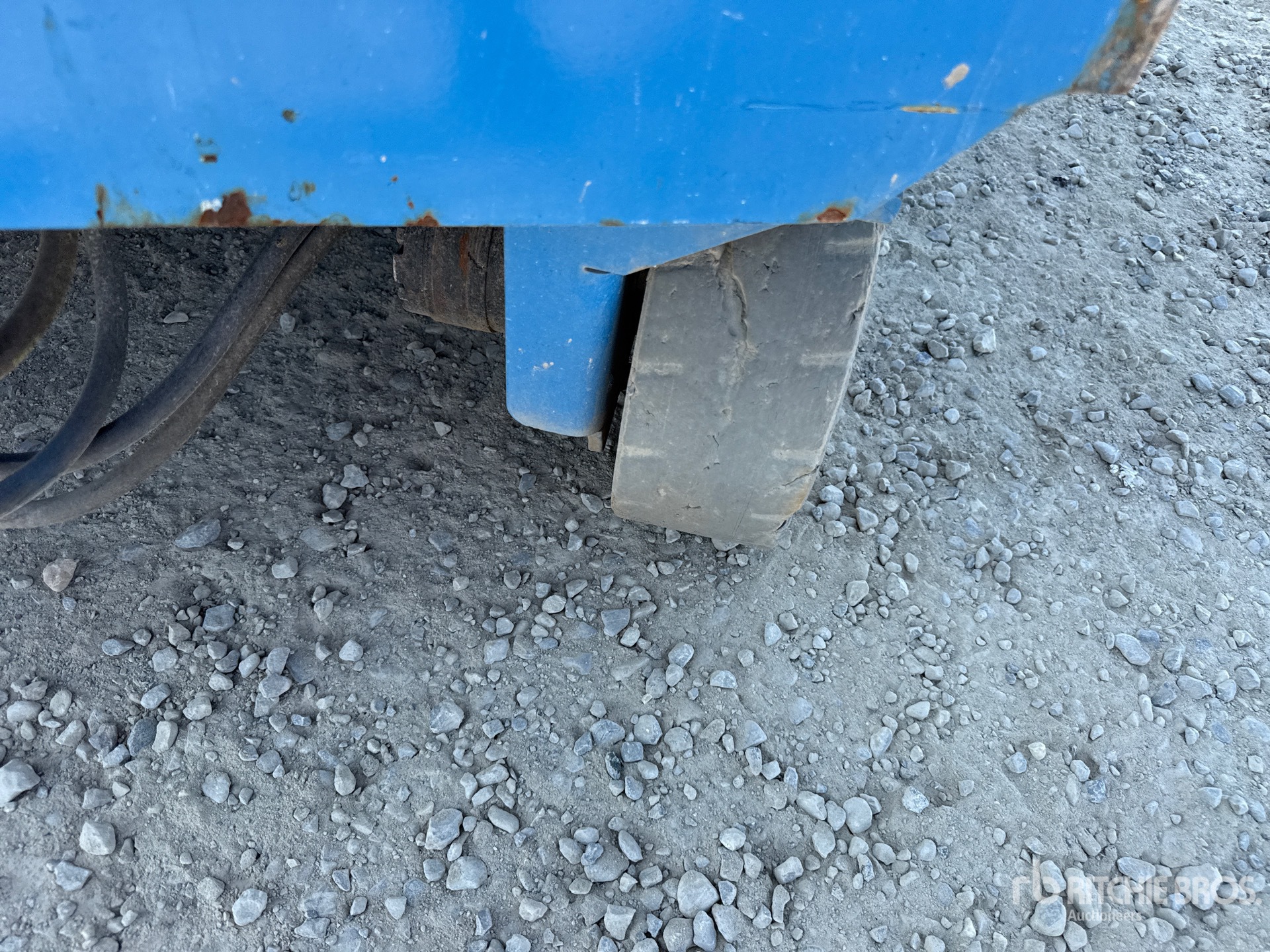 Genie GS3246