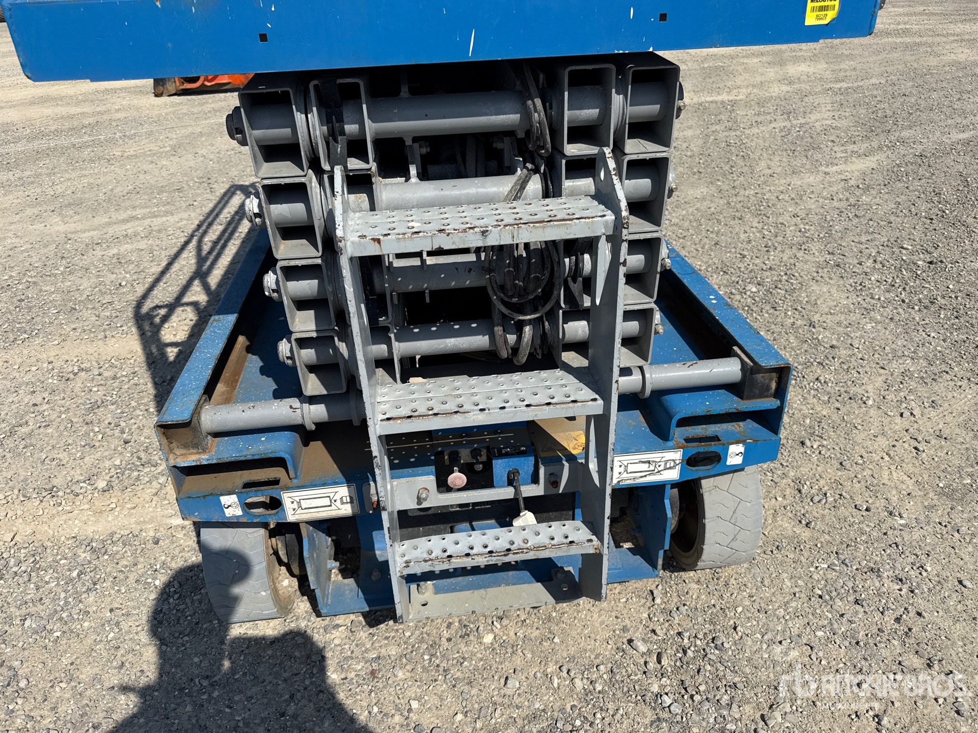 Genie GS3246