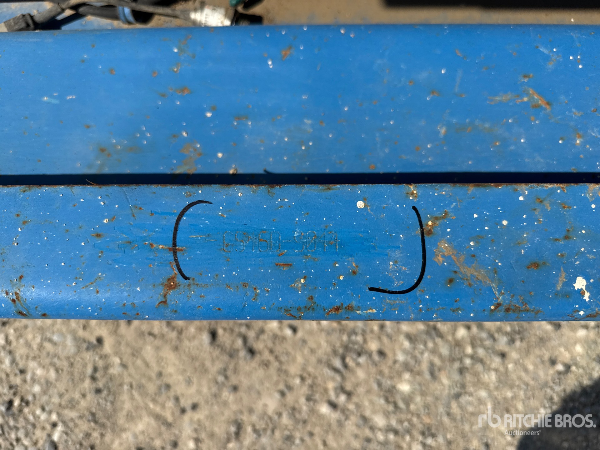 Genie GS3246