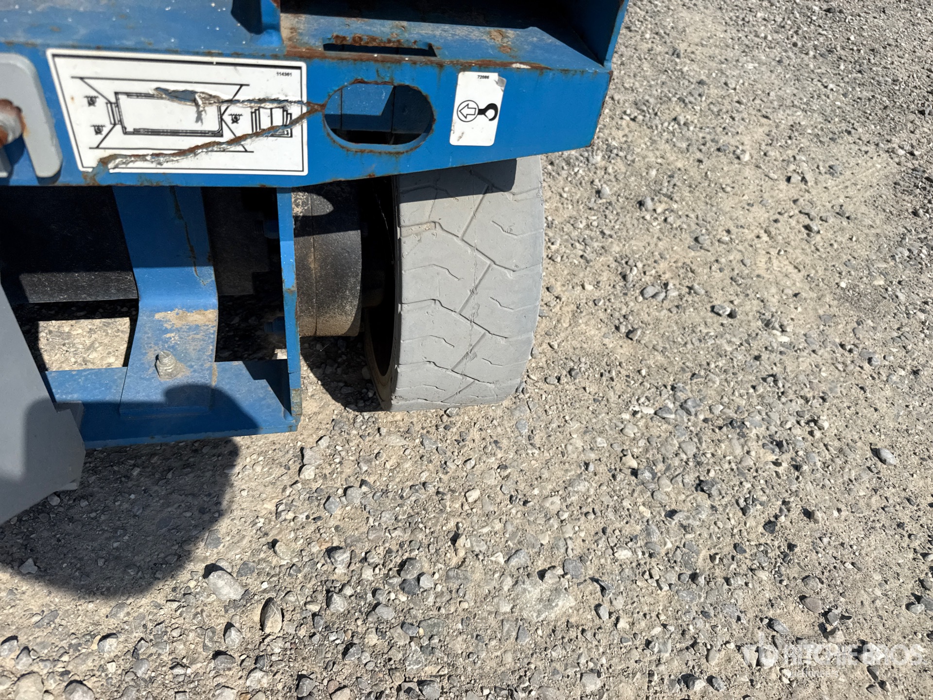 Genie GS3246