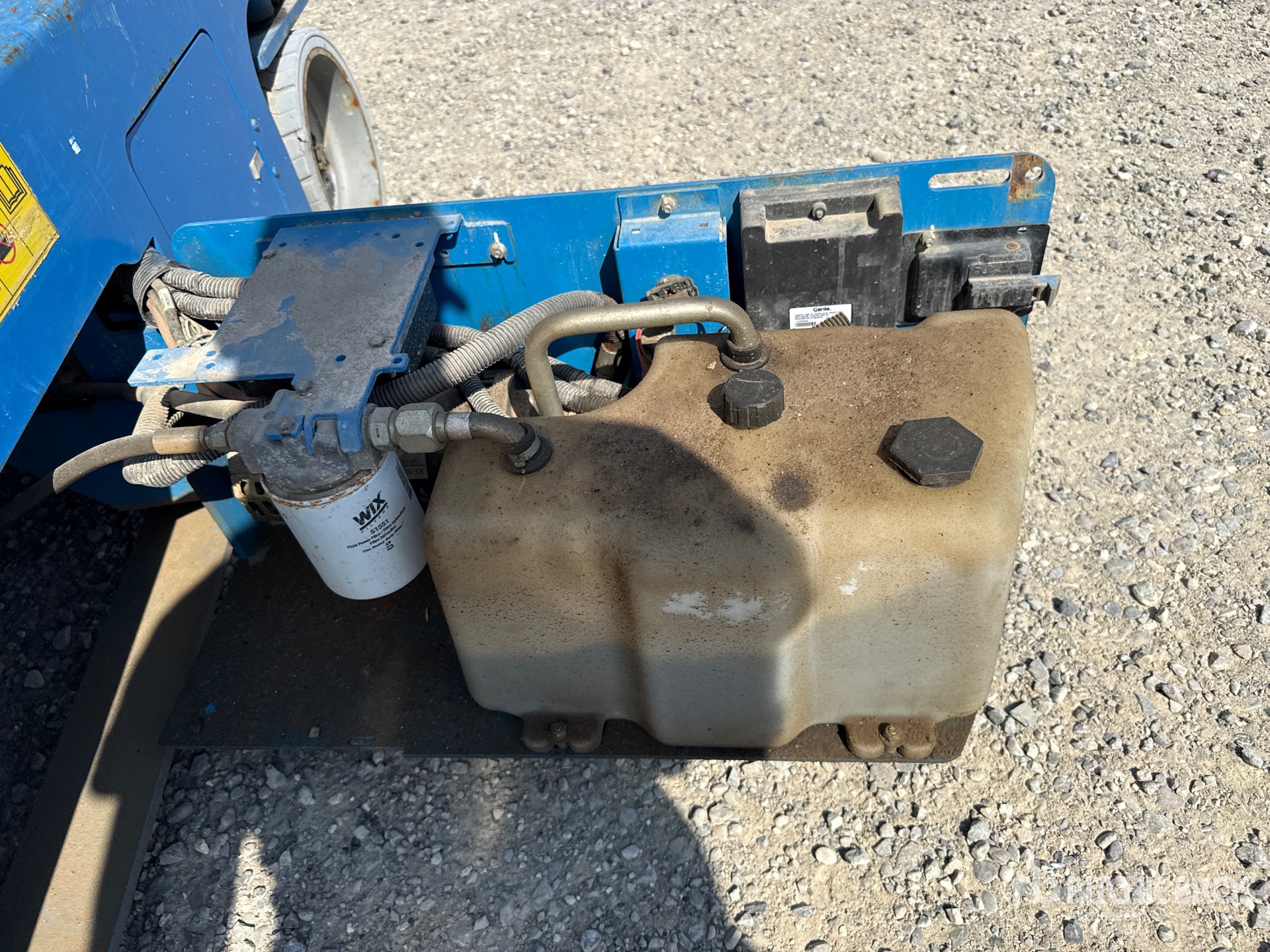 Genie GS3246