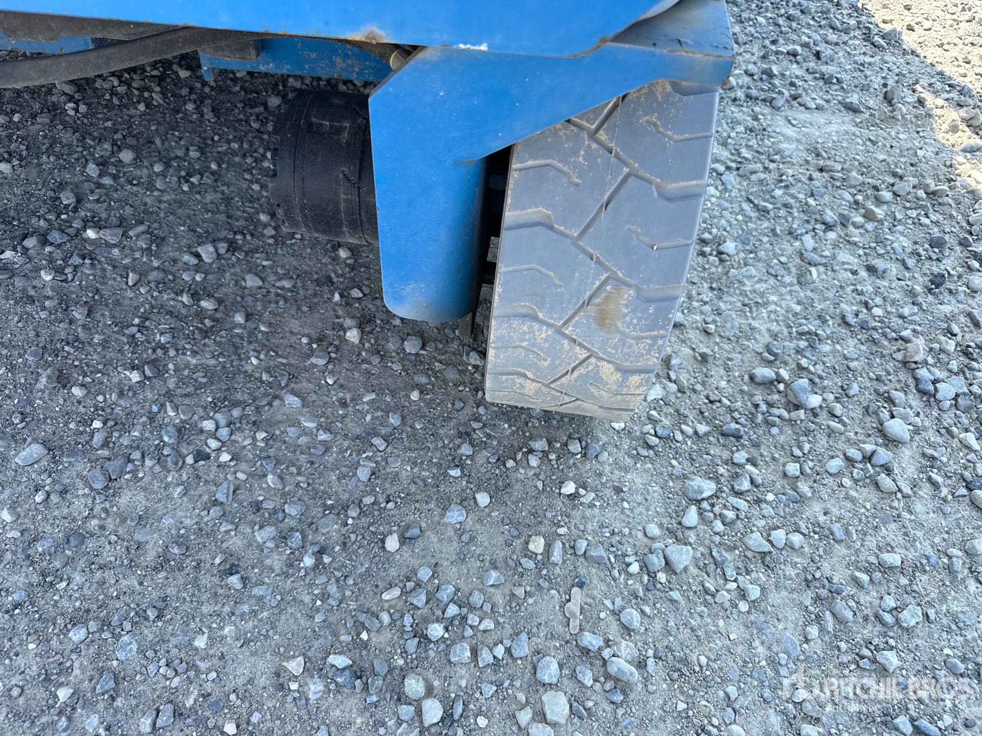 Genie GS3246