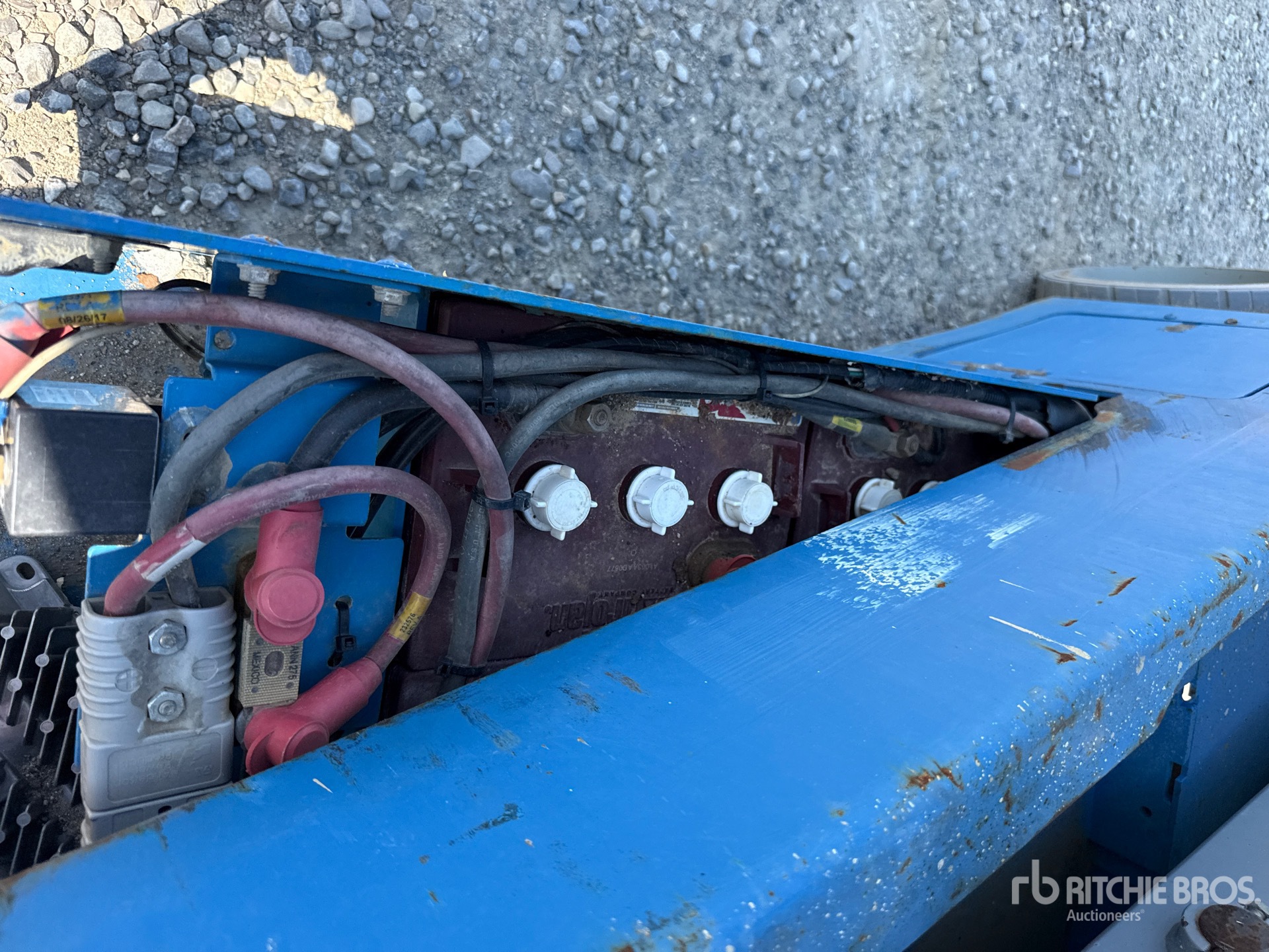 Genie GS3246