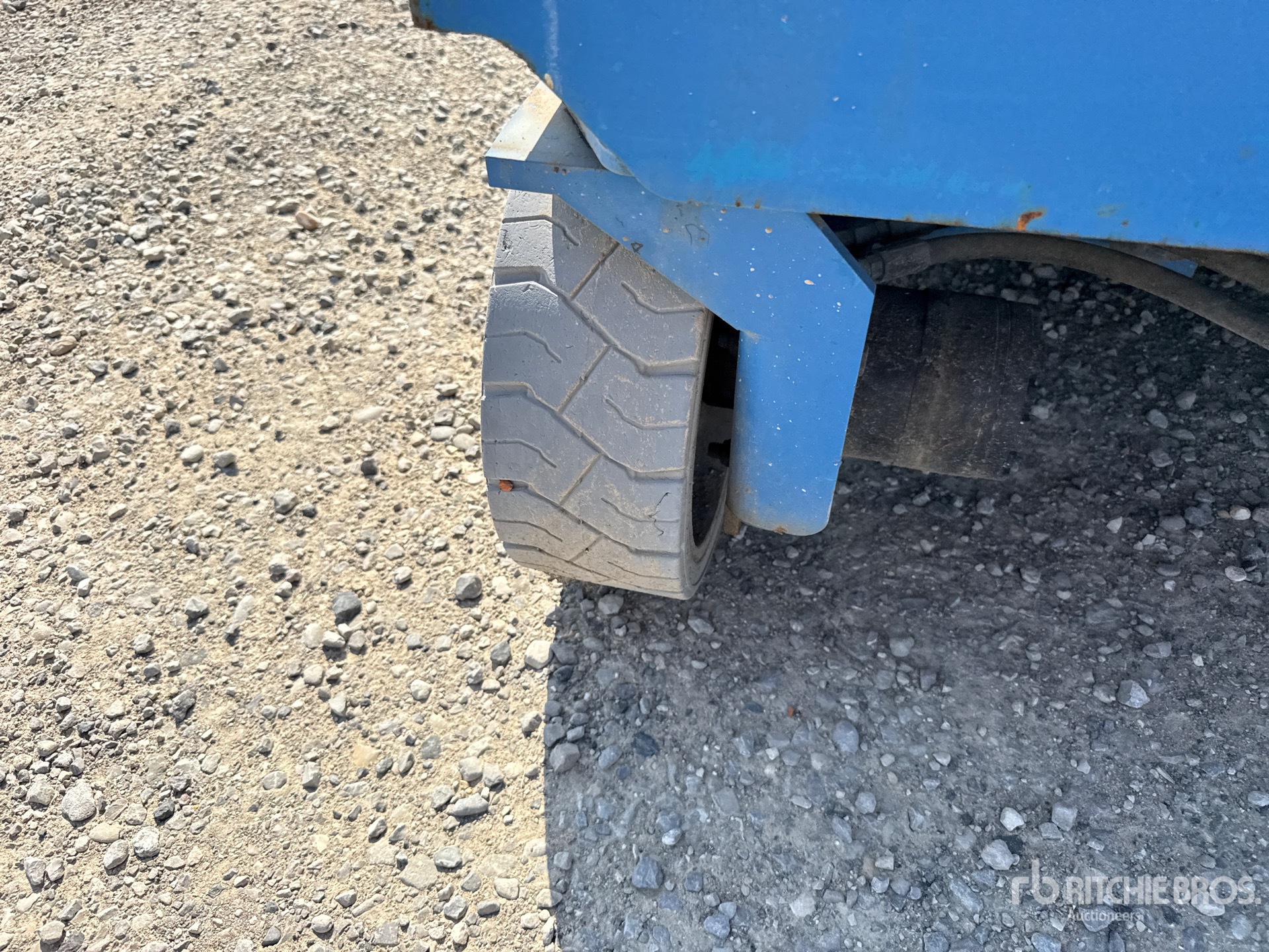 Genie GS3246