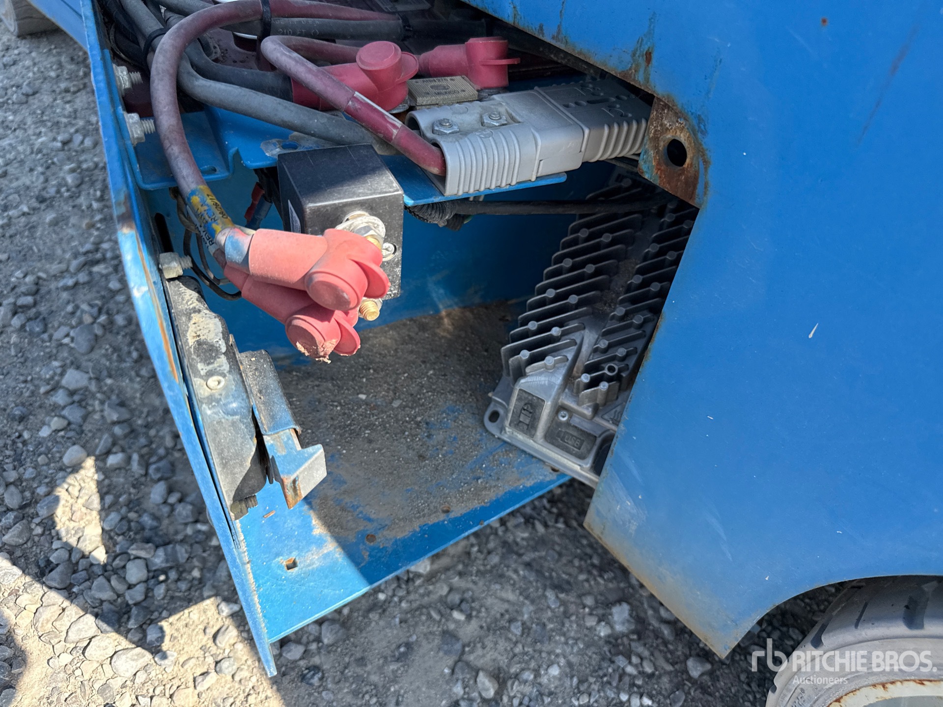 Genie GS3246