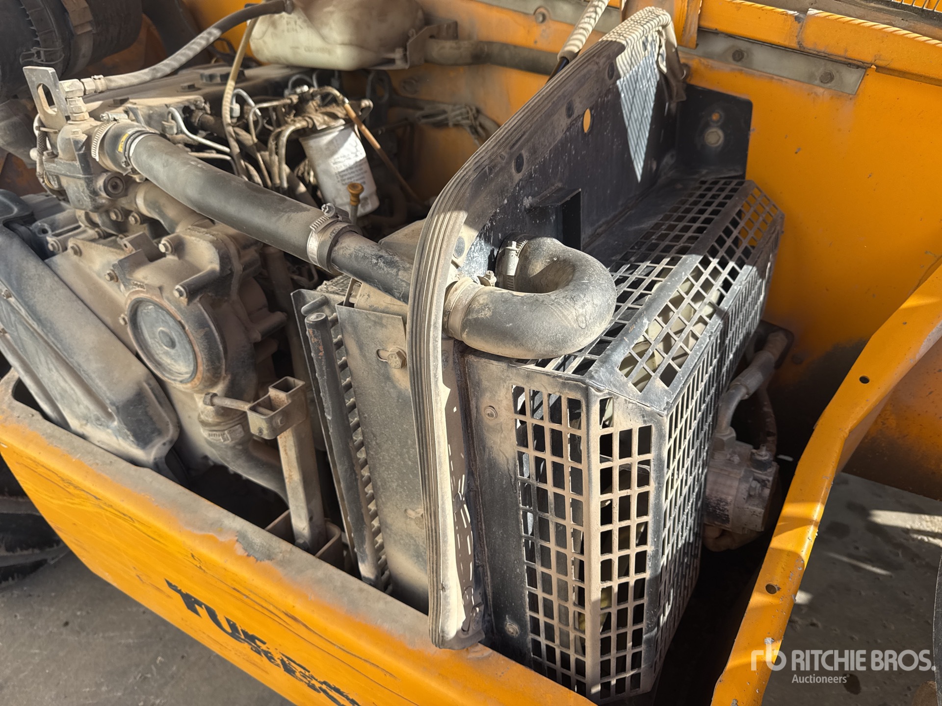 2000 JCB 532H120