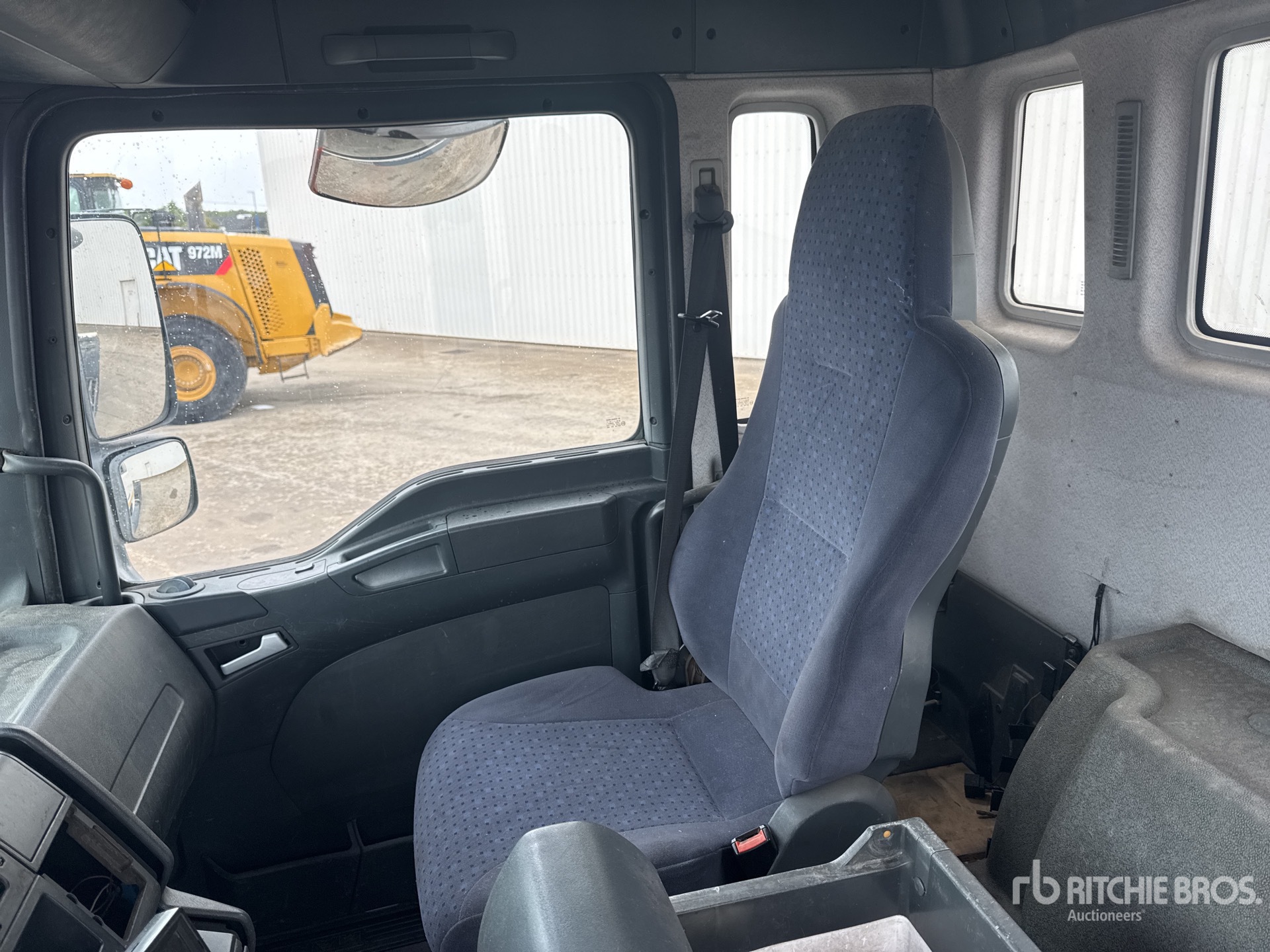 2005 Man TGA 28.430