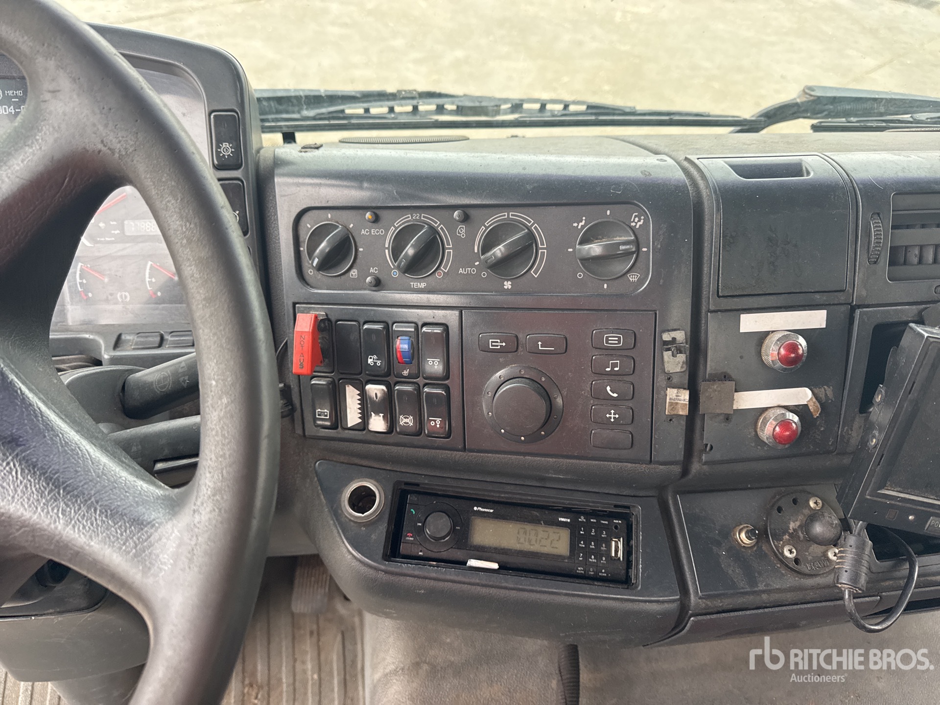2005 Man TGA 28.430