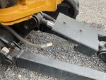 Hydraulics with