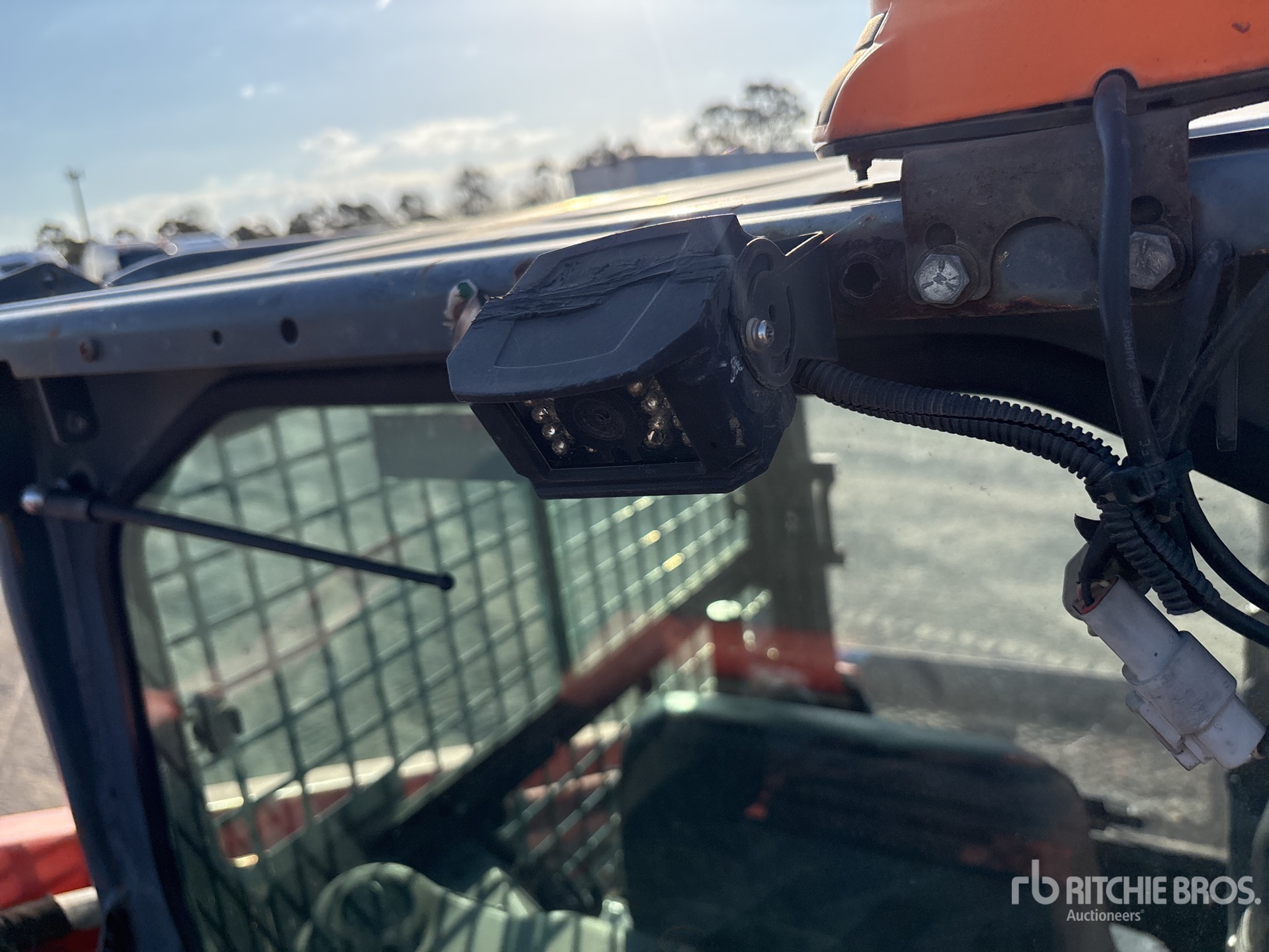 2018 Kubota SVL95-2S