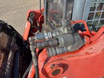 Hydraulics with
