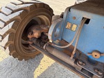 Drivetrain with