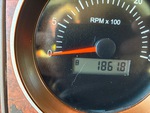 4 Transmision with Engine Hours