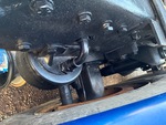 4 Underbody - Truck with