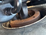 Brakes with