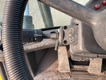 Control Station with Comandi dell’apparato propulsore
