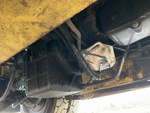 Drivetrain with Trasmissione
