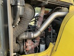 Engine with Engine - Left Side