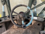 Control Station with Comandi di guida