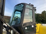 General Appearance with Vetro cabina