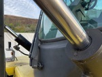 Hydraulics with Cilindri di rotazione torre
