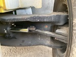 Hydraulics with Steering Cylinders