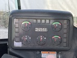 Control Station with Pressione dell’olio